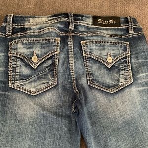 Assorted Jeans